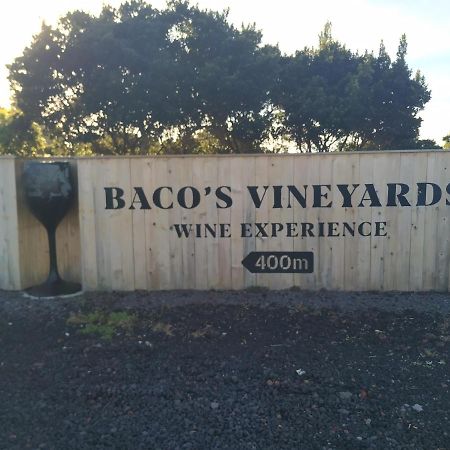 Baco'S Vineyard Villa Lajido Eksteriør bilde