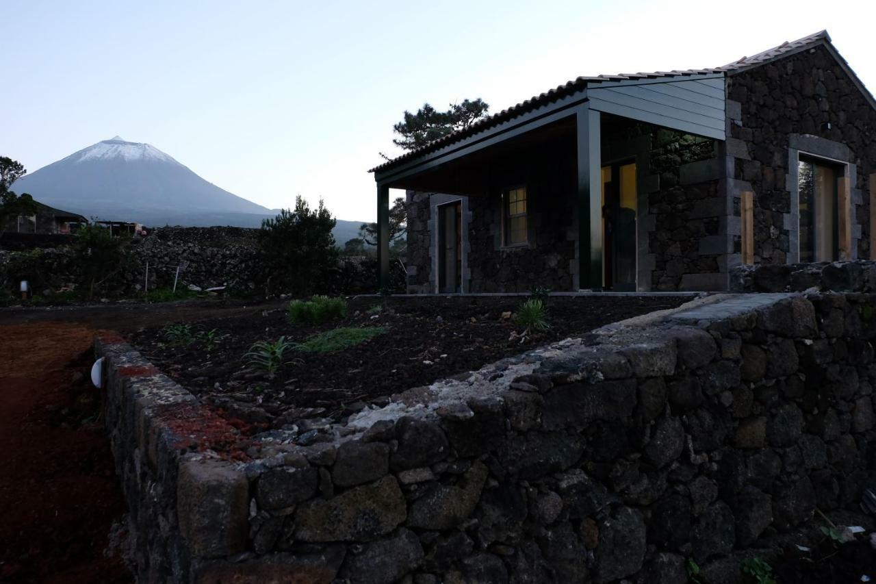Baco'S Vineyard Villa Lajido Eksteriør bilde