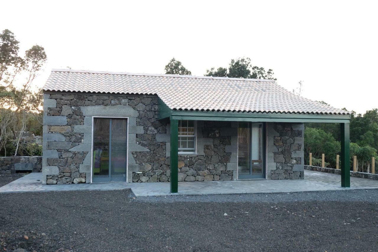 Baco'S Vineyard Villa Lajido Eksteriør bilde