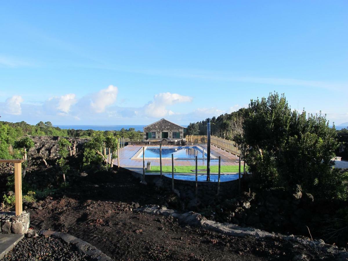 Baco'S Vineyard Villa Lajido Eksteriør bilde
